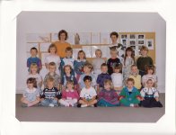 01-photos de classe 1991-1992